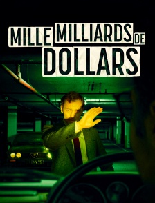 Mille milliards de dollars