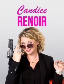 Candice Renoir
