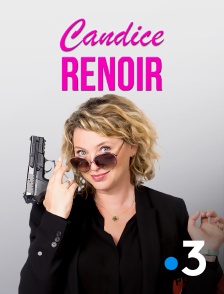 France 3 - Candice Renoir