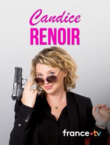 france.tv - Candice Renoir