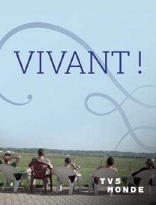 TV5MONDE - Vivant !