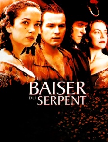 Le baiser du serpent