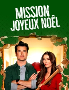 Mission Joyeux Noël