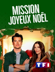 TF1 - Mission Joyeux Noël