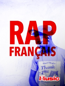 Rap français