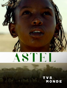 TV5MONDE - Astel
