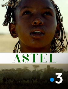 France 3 - Astel