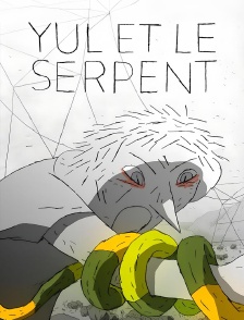 Yúl et le serpent