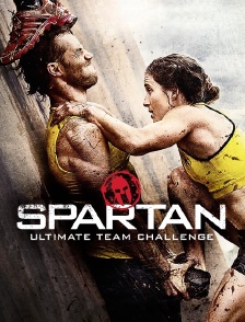 Spartan Race : Ultimate Team Challenge