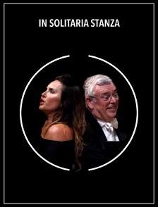 In solitaria stanza