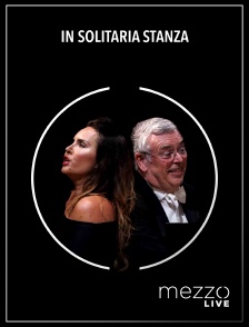Mezzo Live HD - In solitaria stanza