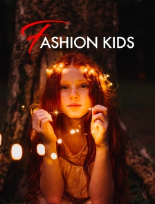 Fashion kids