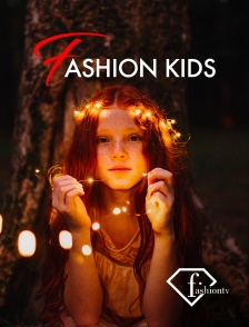 Fashion kids