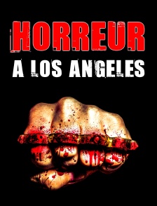 Horreur à Los Angeles