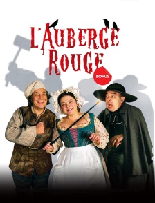 L'auberge rouge, le bonus