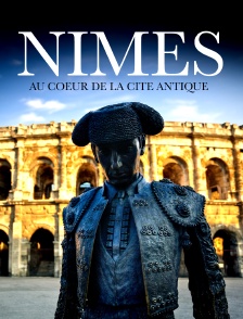 Nîmes : au coeur de la cité antique