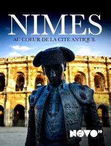 Novo 19 - Nîmes : au coeur de la cité antique