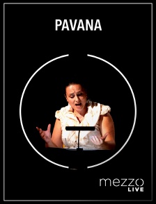 Mezzo Live HD - Pavana