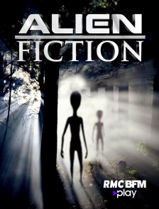 RMC BFM Play - Alien Fiction