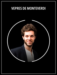 Vêpres de Monteverdi