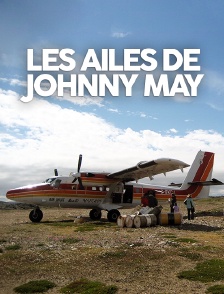 Les ailes de Johnny May