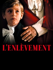 L'Enlèvement