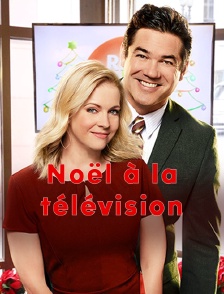 Noël à la télévision