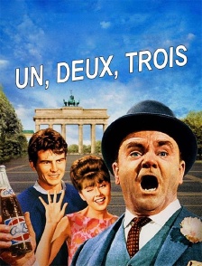 Un, deux, trois