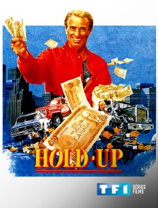 TF1 Séries Films - Hold-up