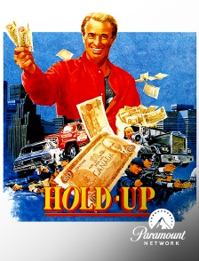 Paramount Network - Hold-up