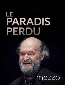 Mezzo - Le paradis perdu