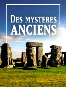Les mystères de l'univers