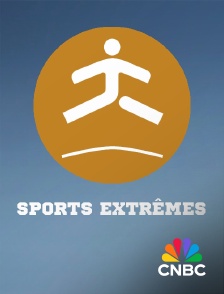 CNBC Europe - Sports extrêmes : One Water Race
