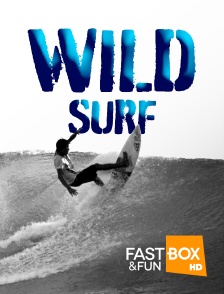 Fast&FunBox - Wild Surf