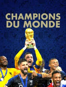 Champions du monde