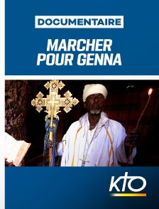 KTO - Marcher pour Genna