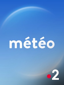 France 2 - Journal Météo climat outre-mer