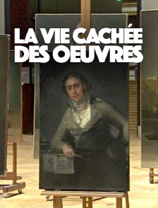 La vie cachée des oeuvres