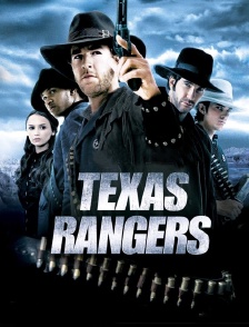 Texas Rangers