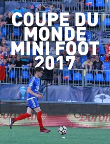 Coupe du monde Mini Foot