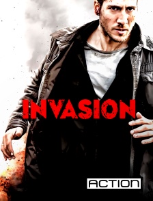 ACTION - Invasion