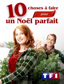 TF1 - 10 choses à faire pour un Noël parfait