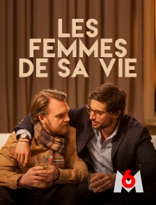 Les femmes de sa vie