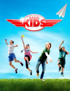 Aéro Kids