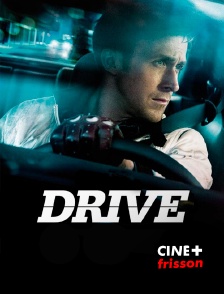 CINE+ Frisson - Drive