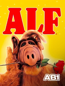 AB 1 - Alf