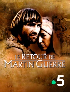 Le retour de Martin Guerre