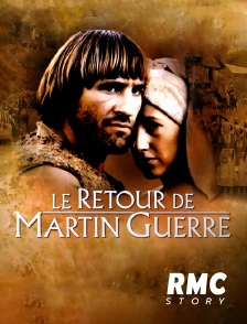 RMC Story - Le retour de Martin Guerre