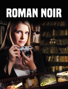 Roman noir