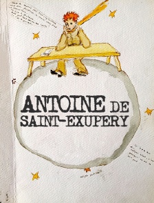 Antoine de Saint-Exupéry